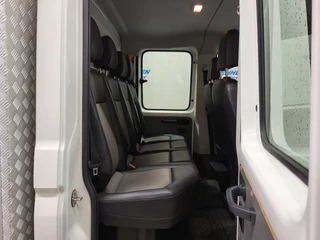 Volkswagen Crafter – thumbnail 11