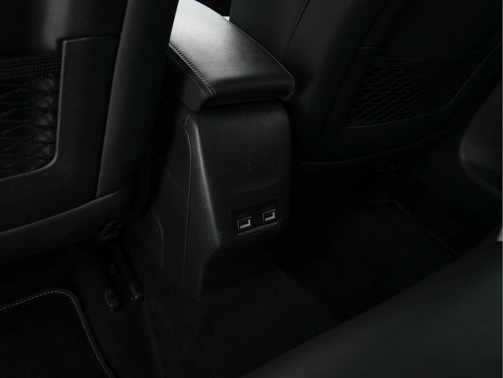 Peugeot e-208 – foto 23