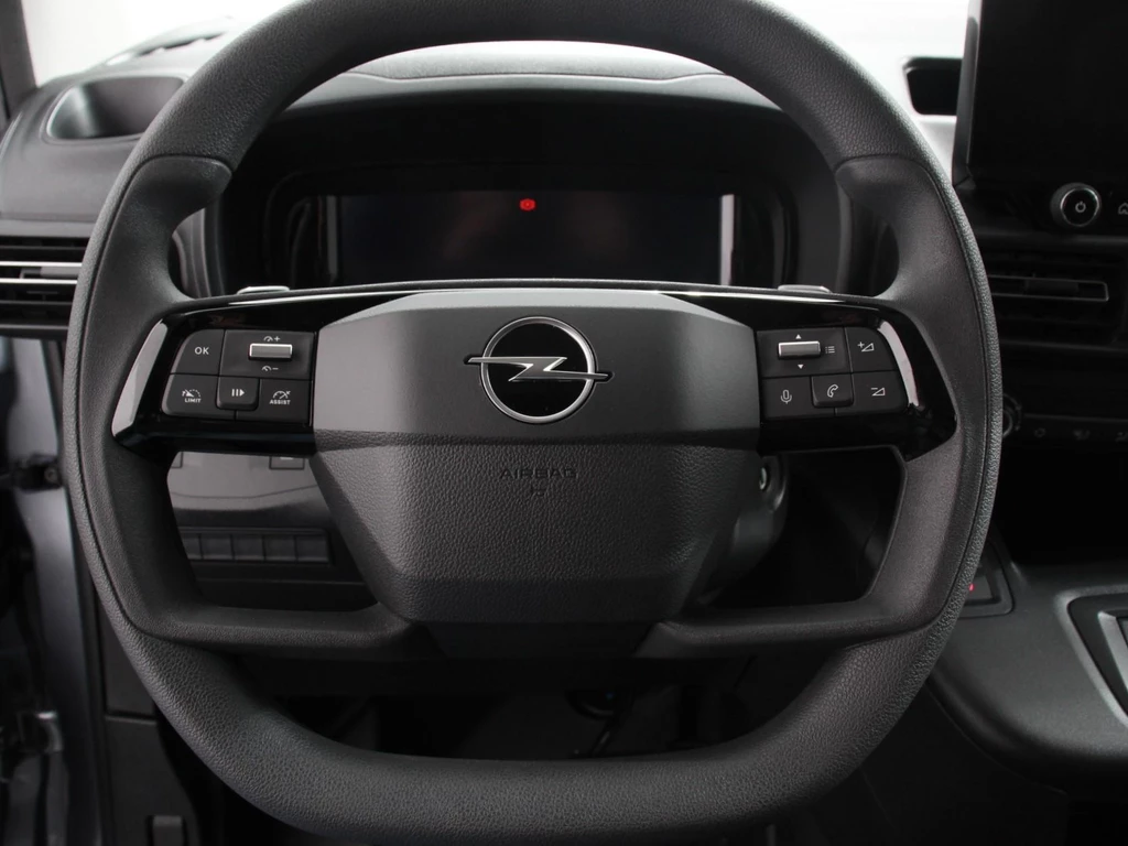 Opel Combo – foto 27