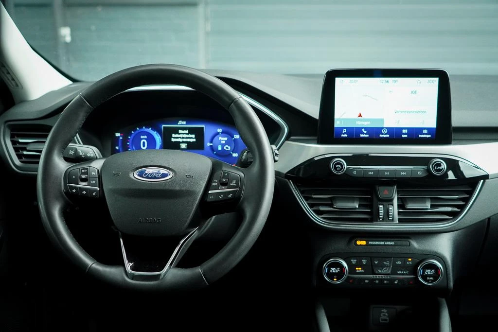 Ford Kuga – foto 24
