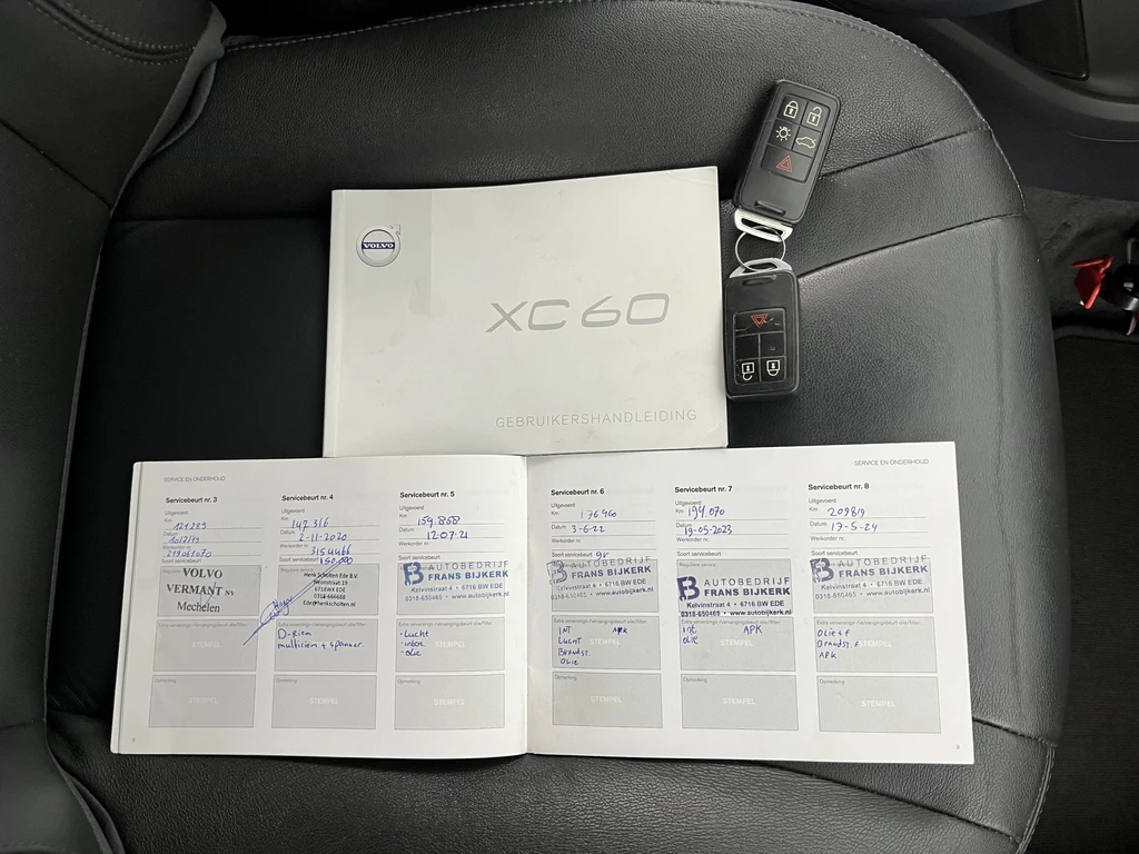 Volvo XC60 – foto 28