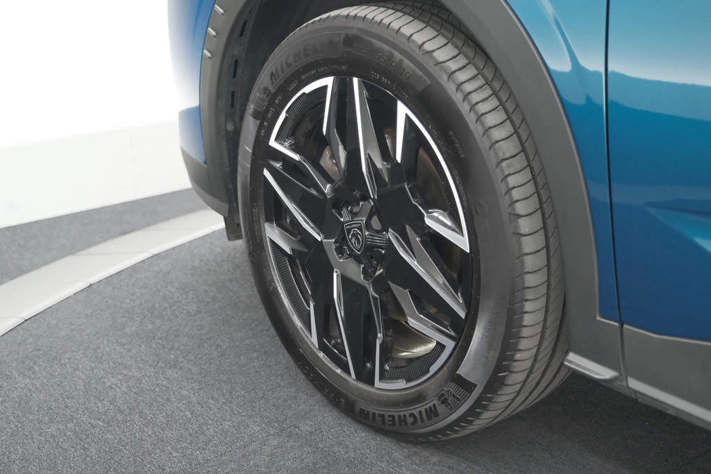 Peugeot 5008 – foto 29