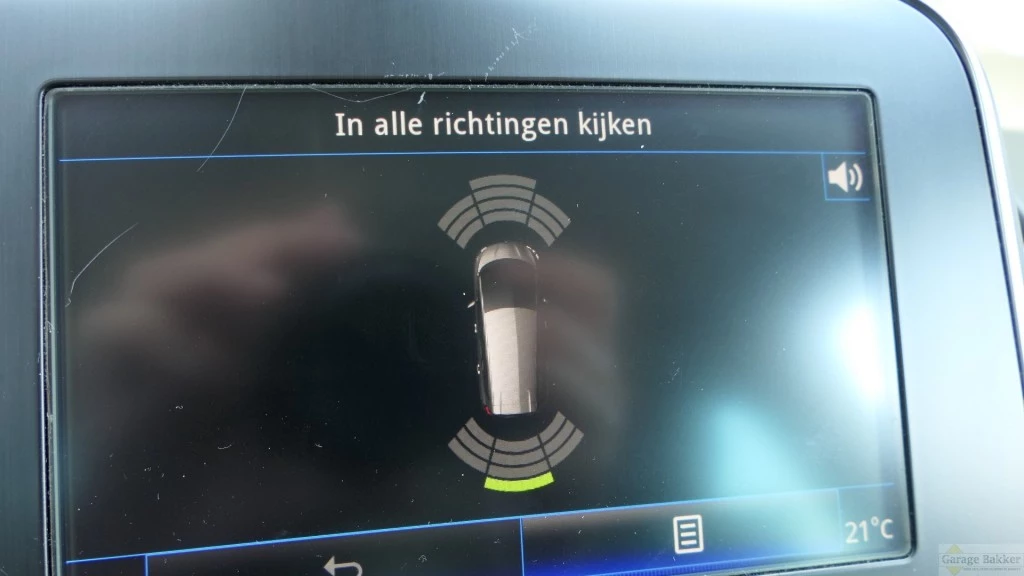 Renault Grand Scénic – foto 24