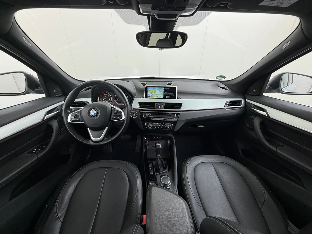 BMW X1 – foto 10