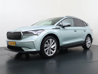 Škoda Enyaq iV – thumbnail 3