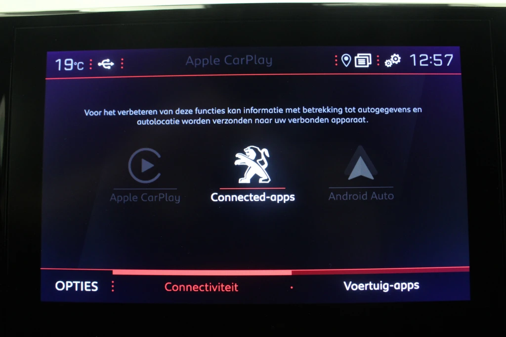 Peugeot Partner – foto 16