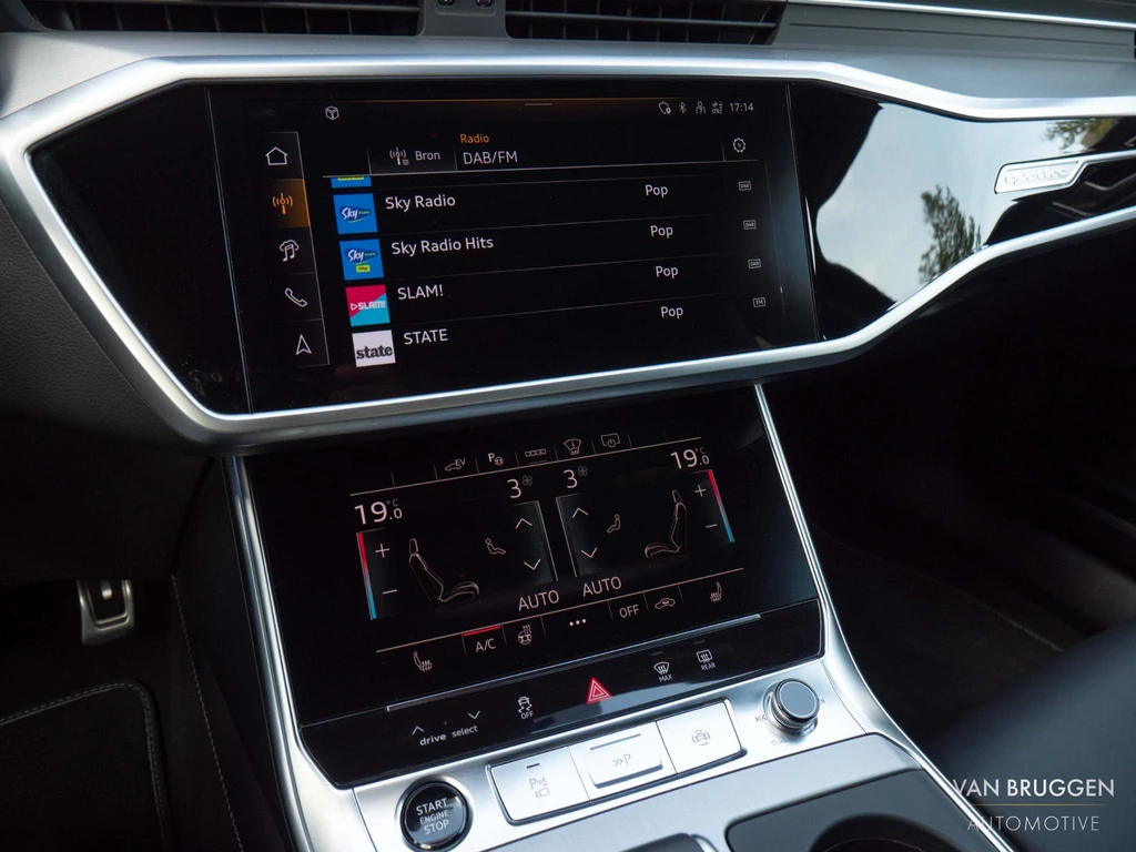Audi A6 – foto 42
