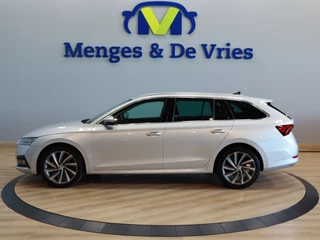 Škoda Octavia – thumbnail 2