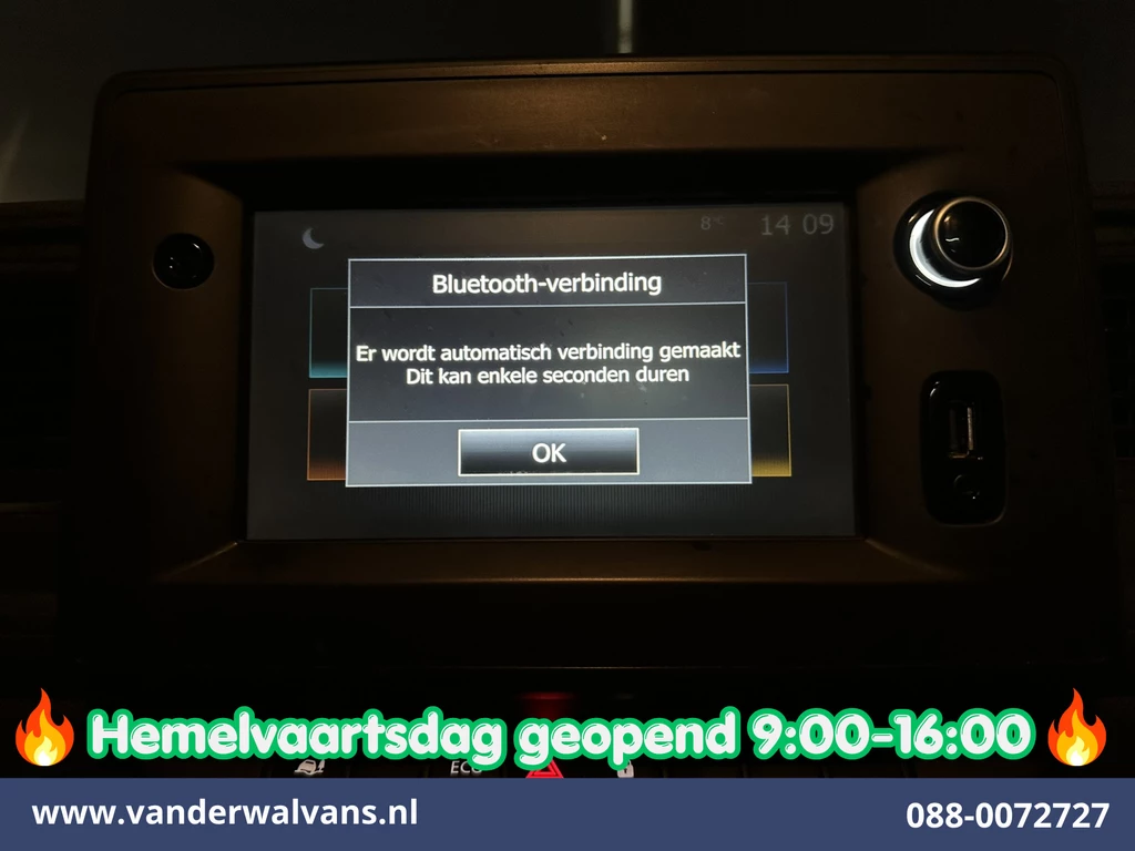 Opel Movano – foto 17
