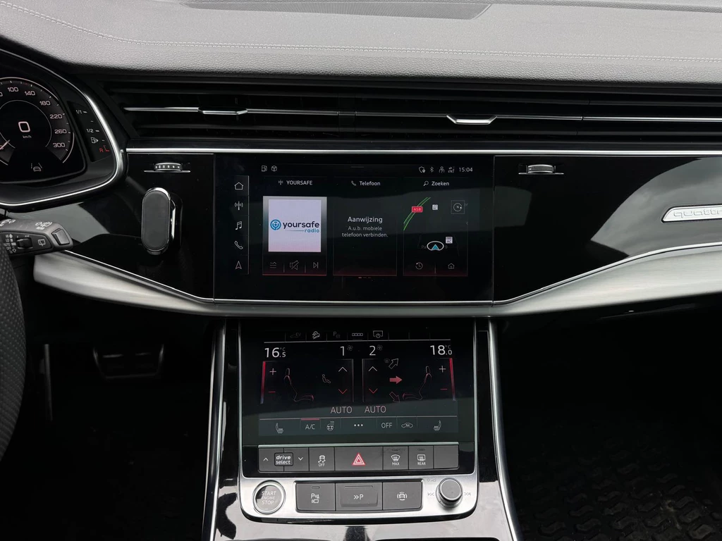 Audi Q8 – foto 24