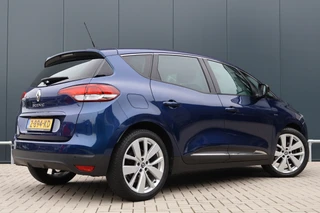 Renault Scénic – thumbnail 8