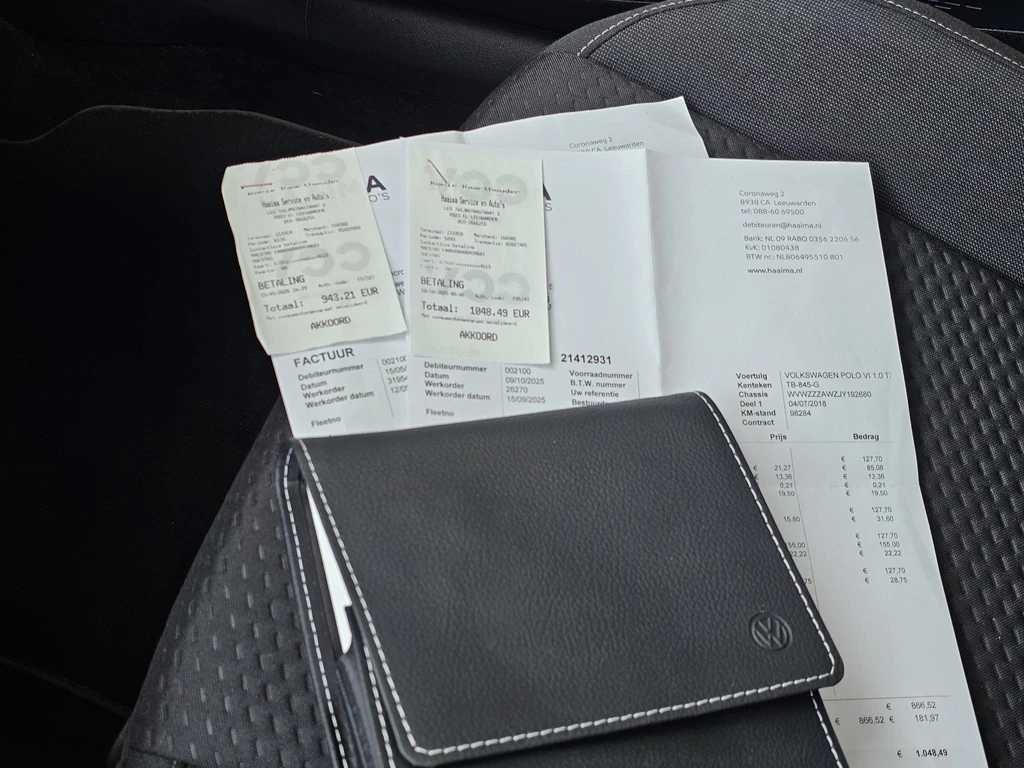 Volkswagen Polo – foto 29