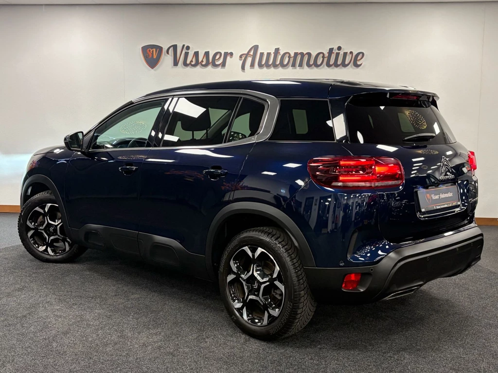 Citroën C5 Aircross – foto 4
