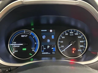Mitsubishi Eclipse Cross – thumbnail 34