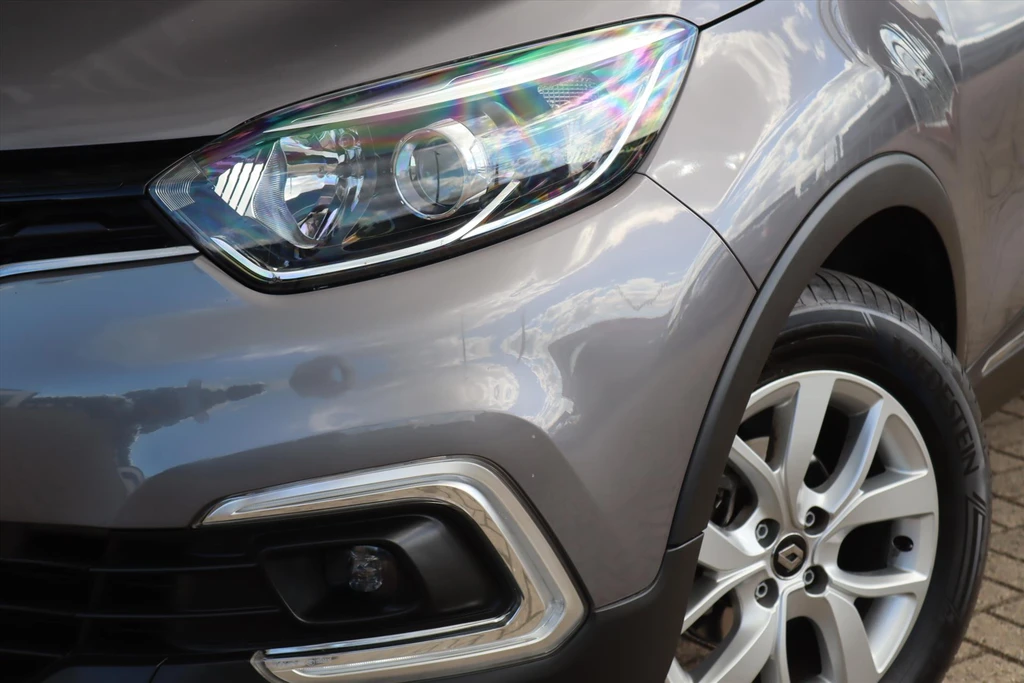 Renault Captur – foto 42