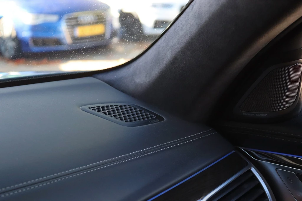 BMW 7 Serie – foto 9