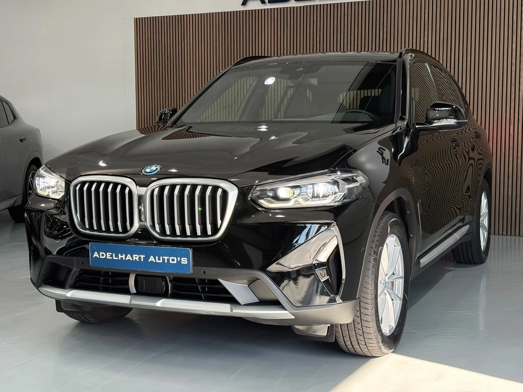 BMW X3 – foto 2