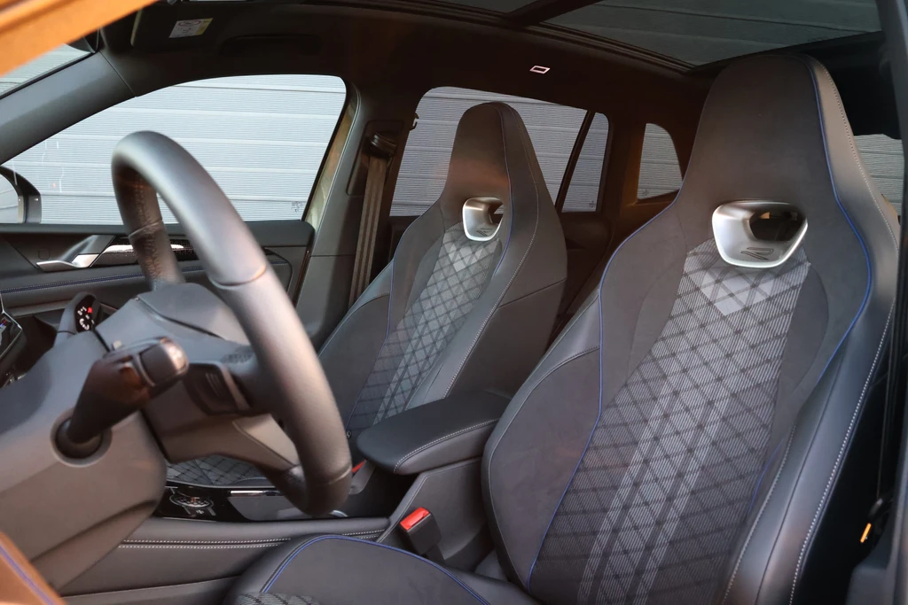 Volkswagen Tiguan – foto 7