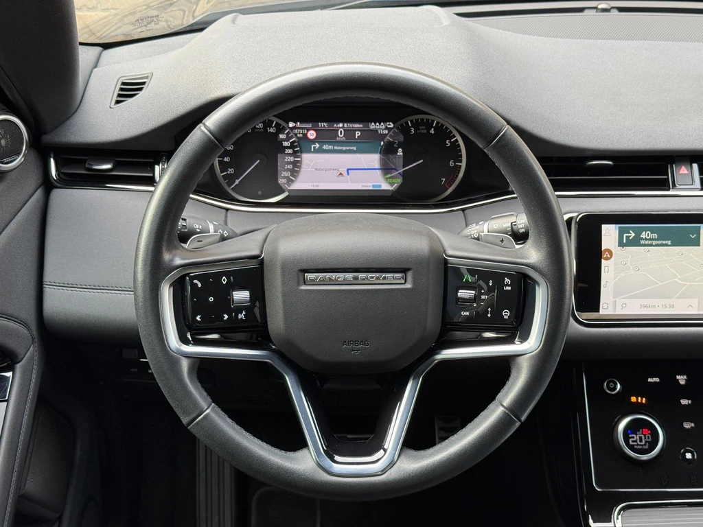 Land Rover Range Rover Evoque – foto 29