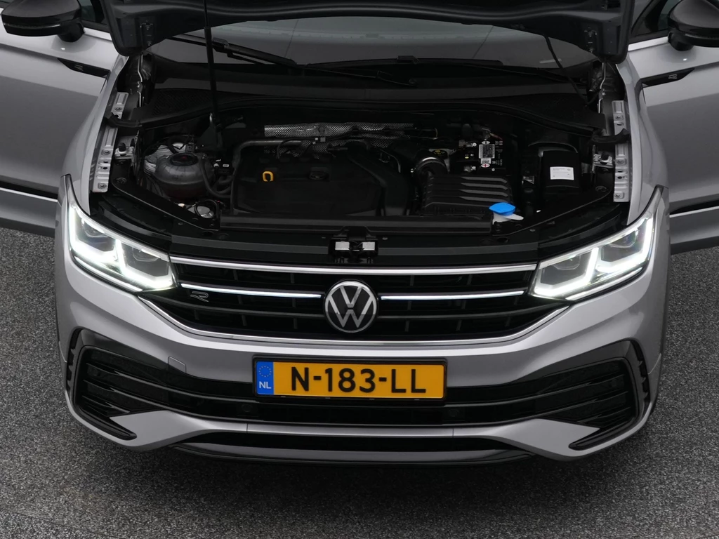 Volkswagen Tiguan Allspace – foto 33