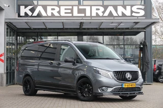 Mercedes-Benz Vito – thumbnail 6