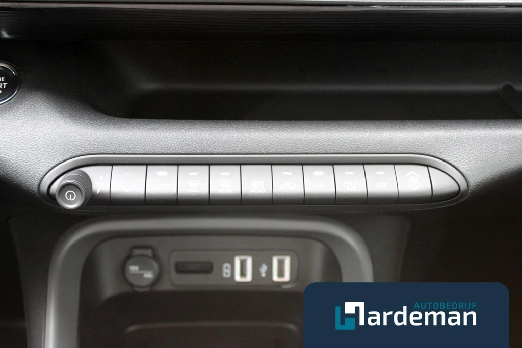 Jeep Avenger – foto 15