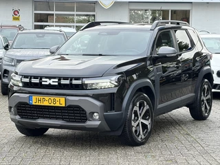 Dacia Duster – thumbnail 3