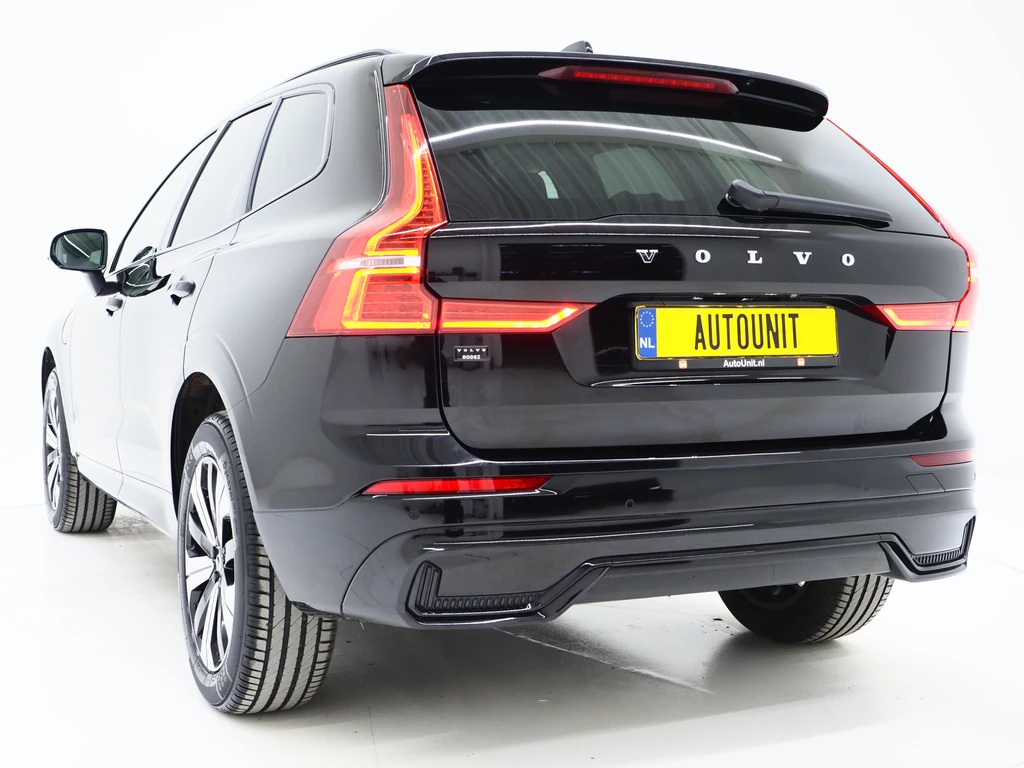 Volvo XC60 – foto 3