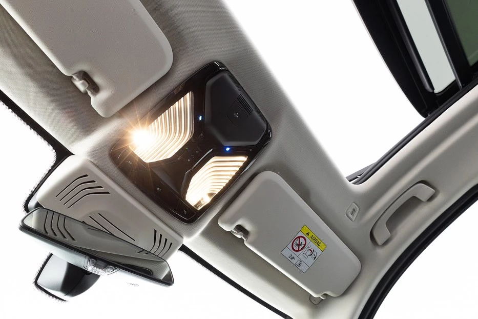 BMW iX3 – foto 54