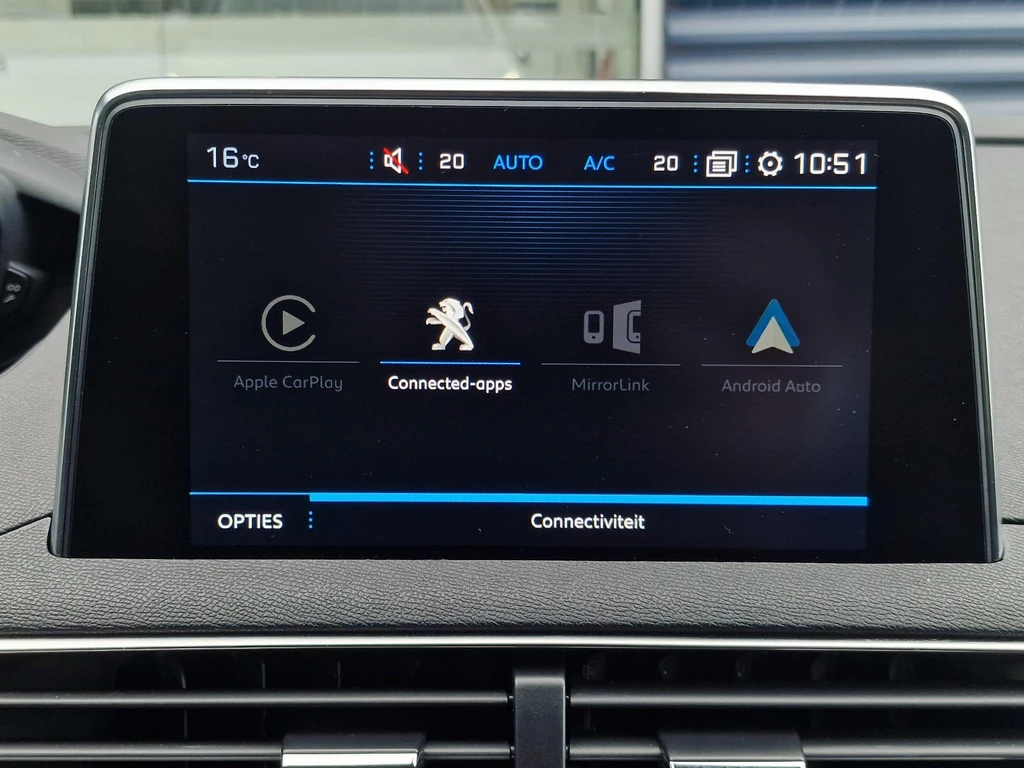 Peugeot 5008 – foto 30