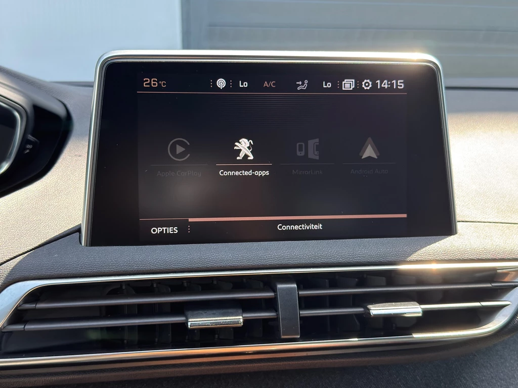 Peugeot 5008 – foto 23