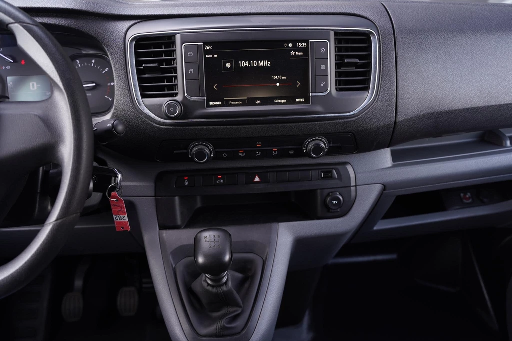 Opel Vivaro – foto 34