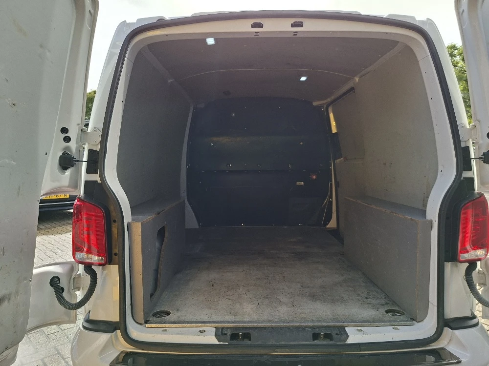 Volkswagen Transporter – foto 21