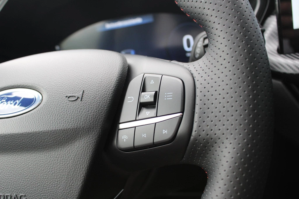 Ford Kuga – foto 25