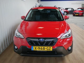 Subaru XV – thumbnail 8