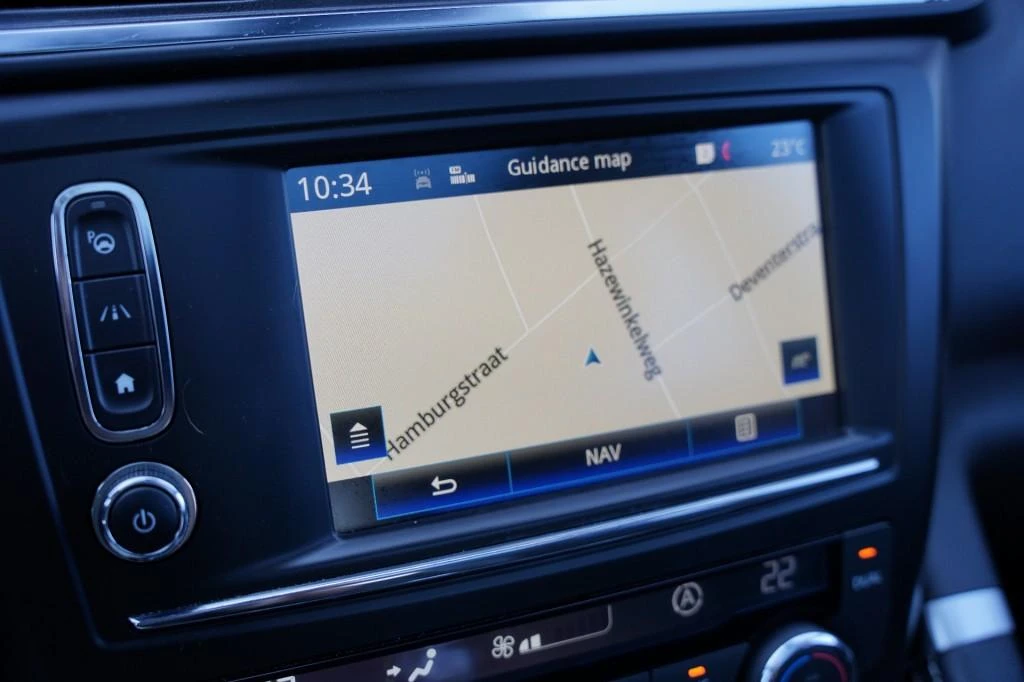 Renault Kadjar – foto 25