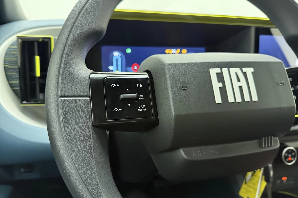 Fiat Grande Panda – foto 17