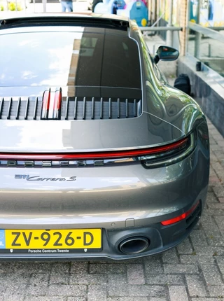 Porsche 911 – thumbnail 15