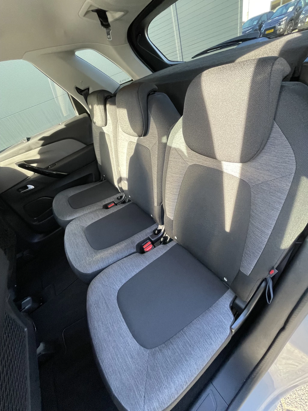 Citroën C4 Picasso – foto 15