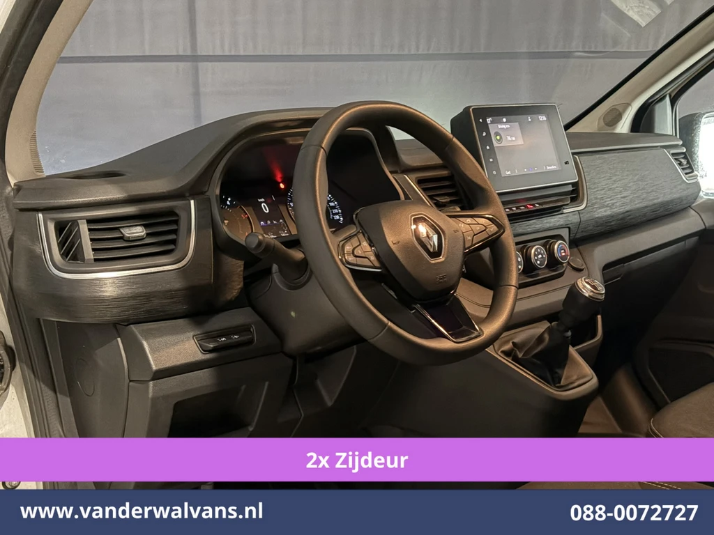 Renault Trafic – foto 19