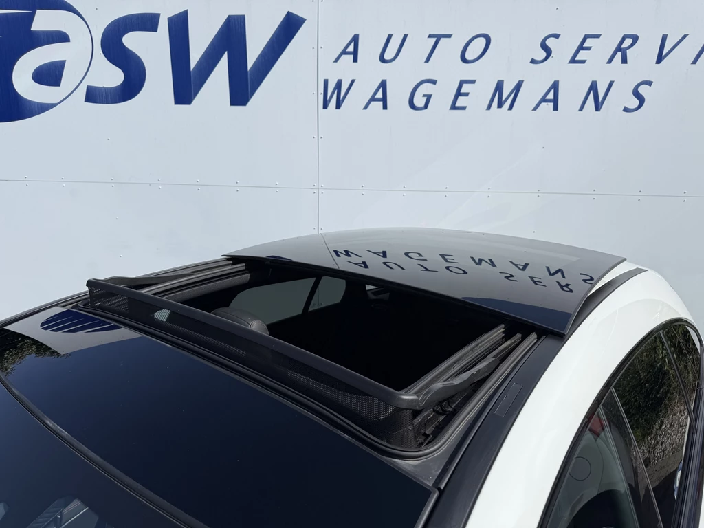 Mercedes-Benz CLA – foto 34
