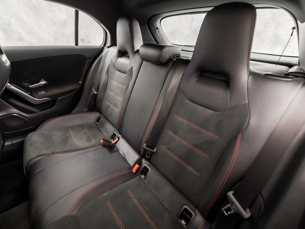 Mercedes-Benz A-Klasse – foto 18