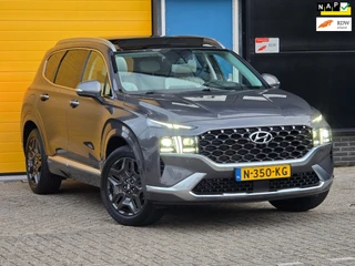 Hyundai Santa Fe – thumbnail 4