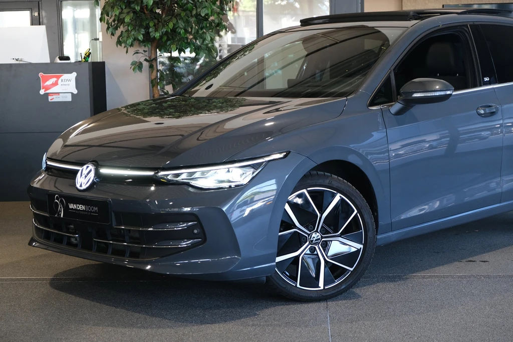 Volkswagen Golf – foto 2