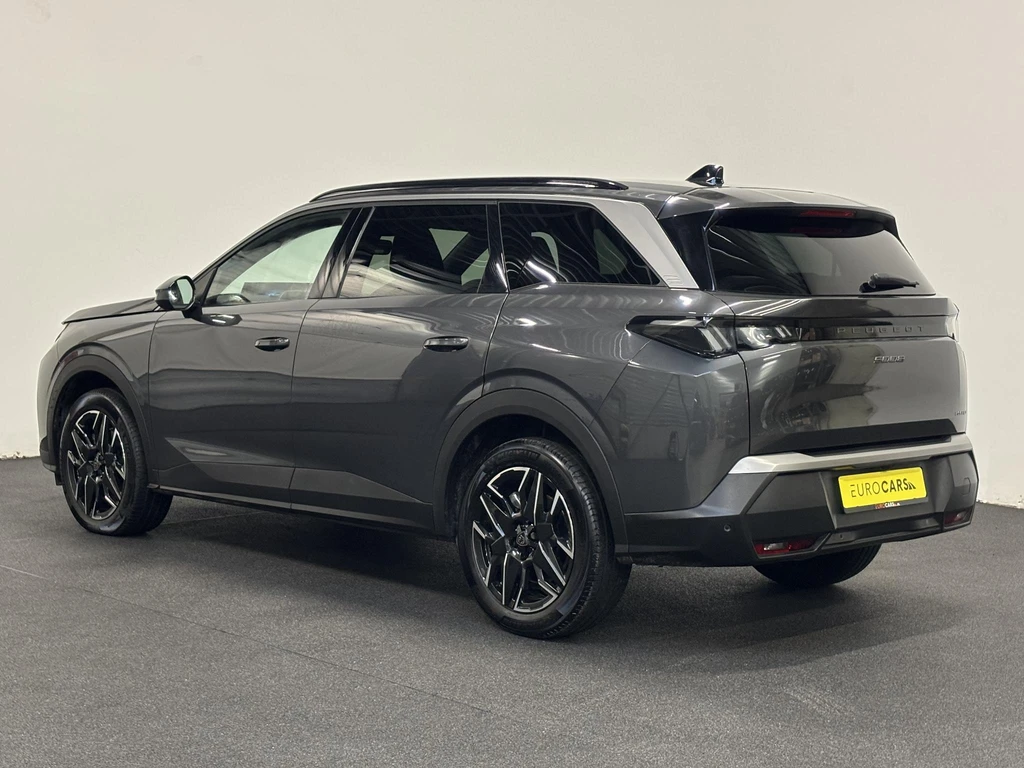Peugeot 5008 – foto 4