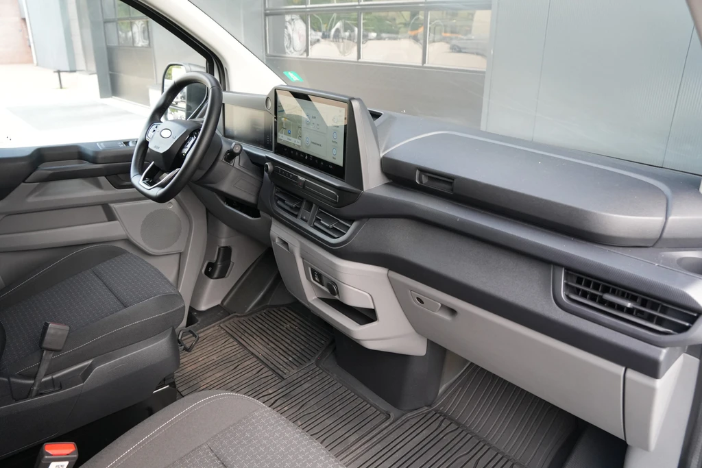 Ford Transit Custom – foto 35