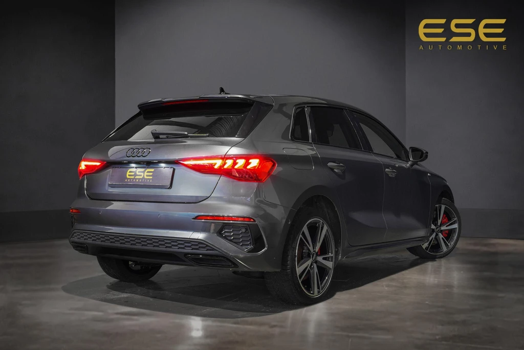 Audi A3 – foto 5