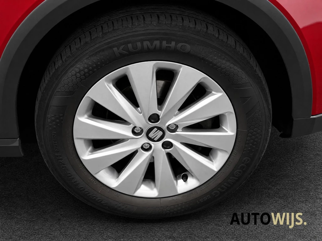 SEAT Arona – foto 15