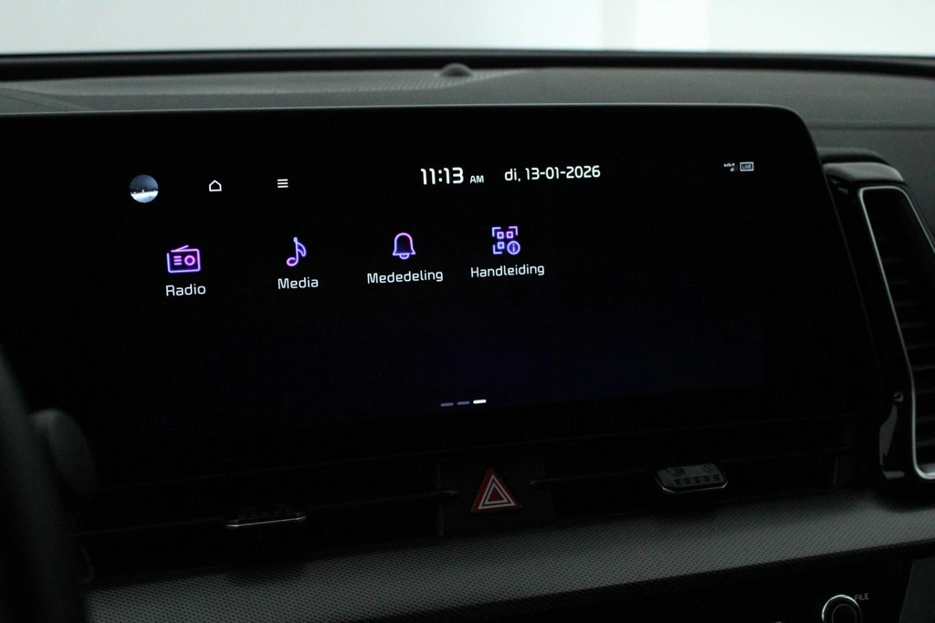Kia Sportage – foto 28