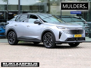 Peugeot 3008 – thumbnail 5